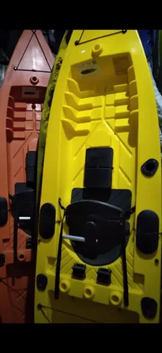 Caiaque Robalo novo em promoção