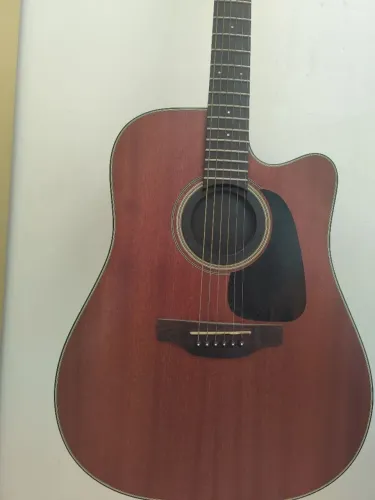 Takamine GD11 novíssimo cordas elixir 0.10