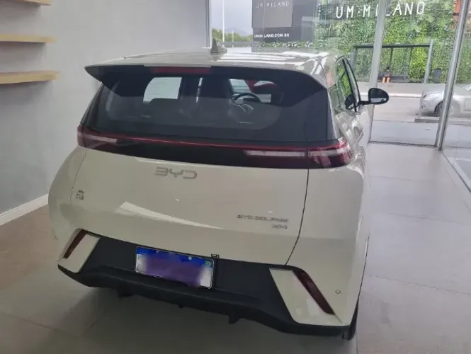 Aluguel carro elétrico byd 2026 locação diária, mensal ou anual 