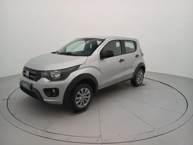 Fiat Mobi Like 1.0 Fire Flex 5P. 2025