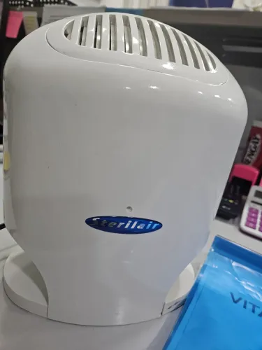 Esterilair 110 v usado funcionando