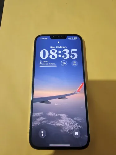 IPHONE 13 PRO MAX 128gb