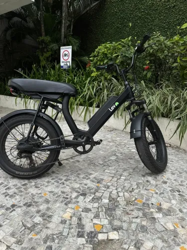 ? LEVE CRUIZE - APENAS 6 MESES DE USO