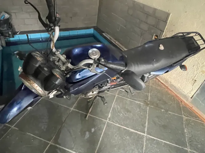Ybr 2009 3500