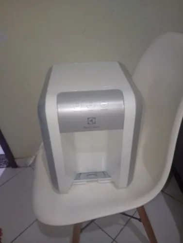 Filtro de água 2