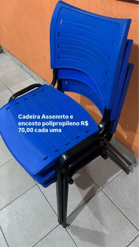 Oportunidade - Móveis de escritório em ótimo estado