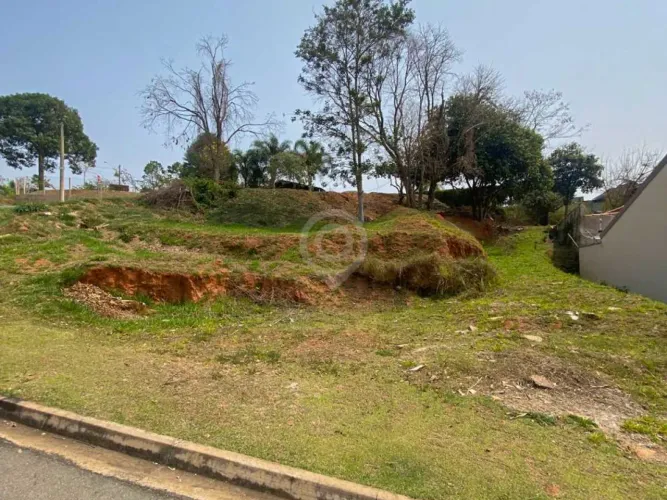 Terreno-À VENDA-Condomínio Jardim das Paineiras-Itatiba-SP