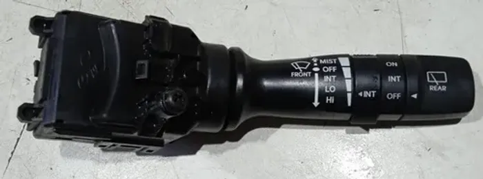 Chave Limpador Parabrisa Hyundai Ix35 2009