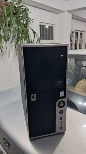 Cpu Core 2 Duo E7200