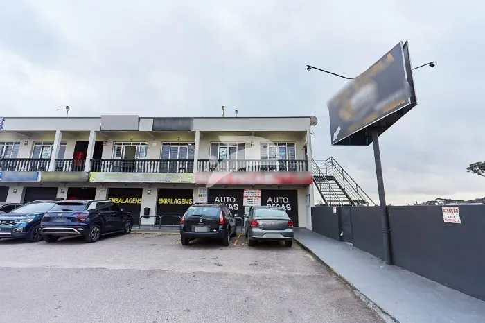 Conj. Comercial Roca Grande 30m²