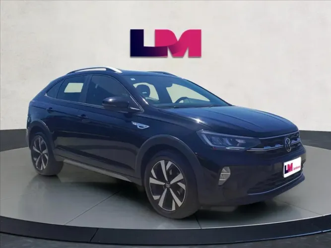 Volkswagen Nivus 2024