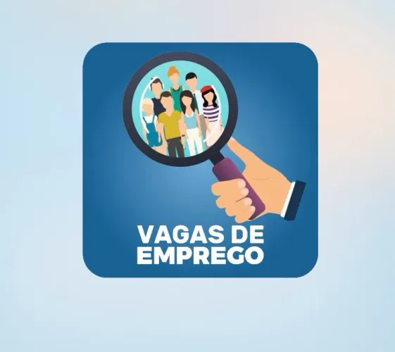 Estamos contratando vendedores (A) salário +comissão