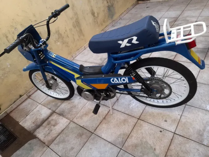 Caloi Mobilete 94