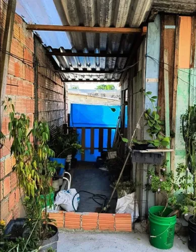 Casa Cachoeirinha