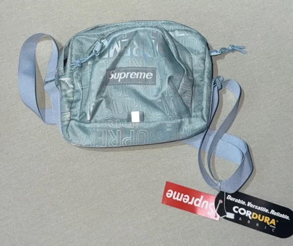 Shoulder bag Supreme X Cordura
