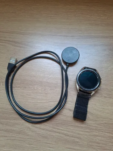 Relogio Samsung Galaxy Watch 3