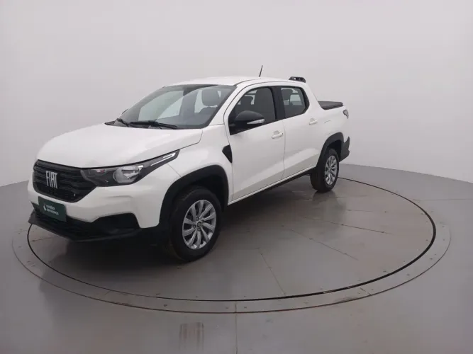 Fiat Strada Freedom 1.3 Flex 8V CD 2026