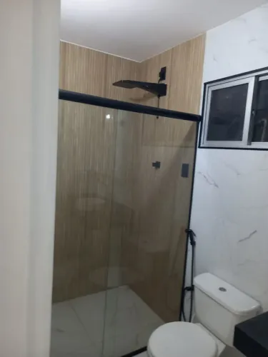 Box para banheiro