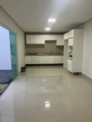 Casa com 3 quartos no Condominio Rio Coxipo
