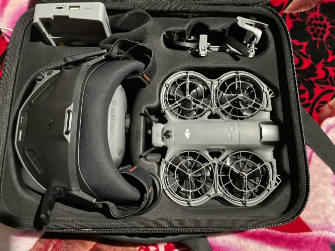 Drone neo 2