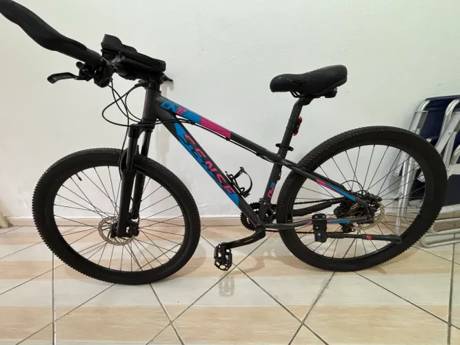 BIKE SENE ONE - ARO 29