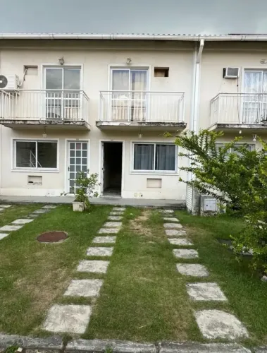 Casa em Campo Grande condomínio Fiori
