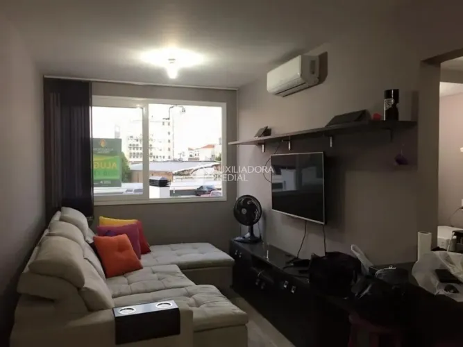 Apartamento à venda em Porto Alegre