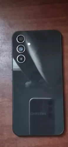 Samsung A54 5G com tela quebrada