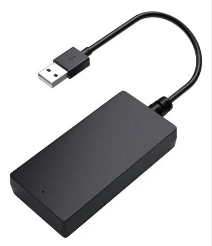 Adaptador carbitlink