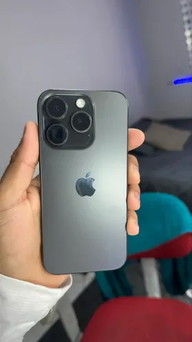 iPhone 15 Pro 128GB