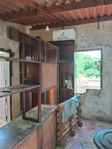 Imóvel para aluguel possui 343 metros quadrados com 3 quartos em Vila Irany - Goiânia - GO