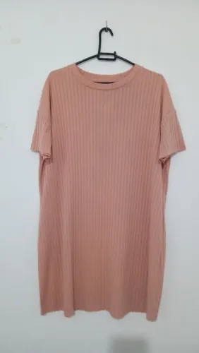 Vestido Forever 21 