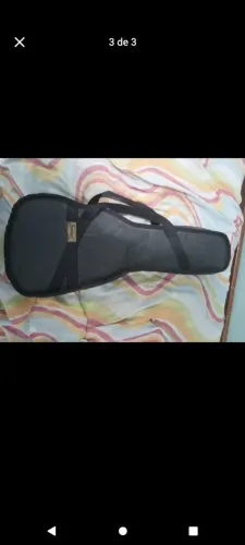 Cavaquinho acústico rosini