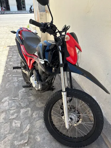 Bros 160