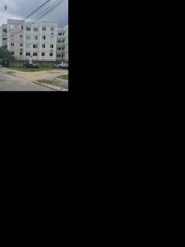 Imóvel selecionado Caixa Apartamento no Pavuna, Rio de Janeiro - RJ, Apto 205, 2 quartos,