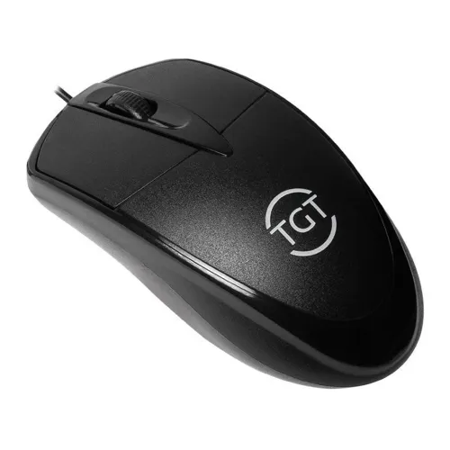 Mouse USB escritório 1200dpi