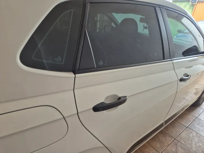 Volkswagen Gol Comfortline 1.6 T. Flex 8V 5P 2018