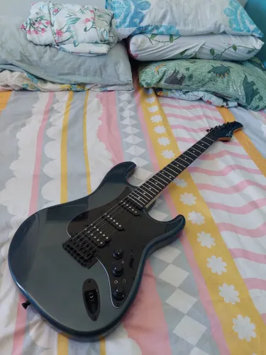 Guitarra Tagima Sixmart