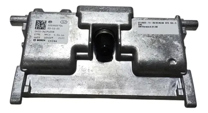 Módulo Controle Vídeo Ekes3619100b Byd Seal 2024 2025