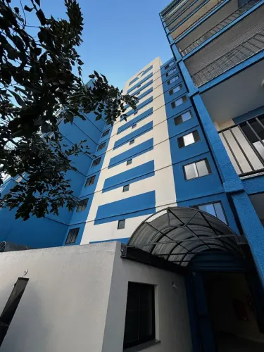lindo apartamento a venda no bairro Muchila