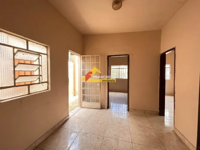 Casa para aluguel, 3 quartos, Santa Clara - Divinópolis/MG