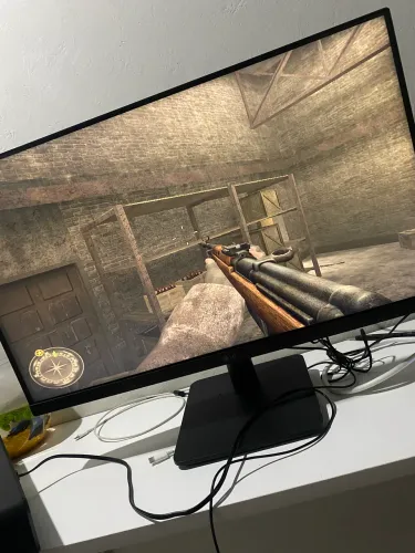 Monitor LG 