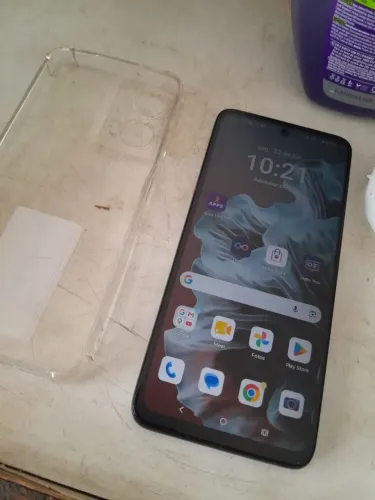 Vendas de celular