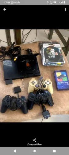 *Playstation 2