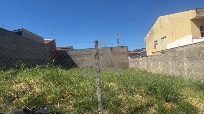 Terreno à venda em Campinas, Parque das Universidades, com 480 m²