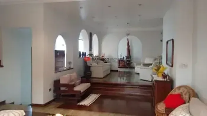 Casa em Barcelona