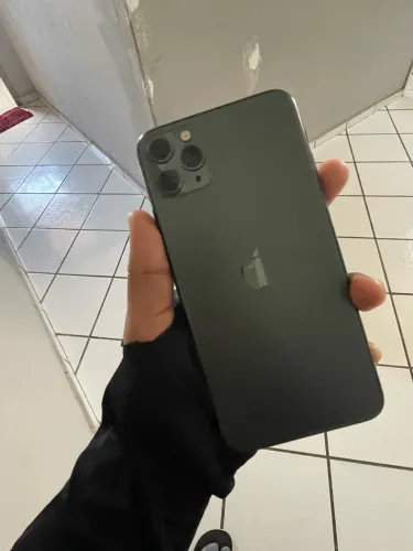 iPhone 11 Pro Max!! No preço