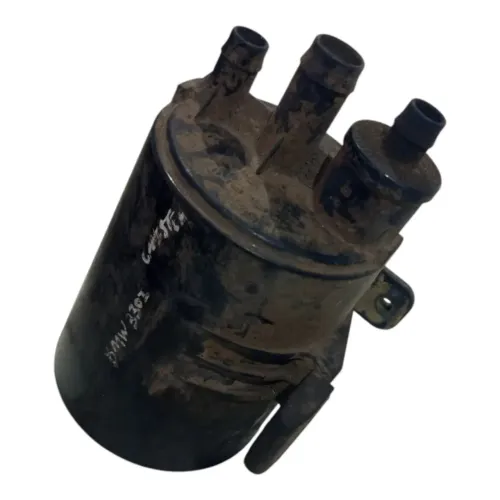 Filtro Canister 3.0 6cc Bmw E46 330i 320i 328i 1998 A 2005