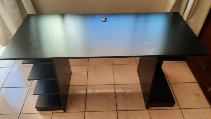 Escrivaininha de computador 