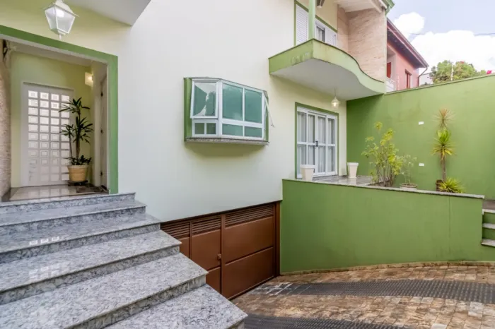 Sobrado para venda em Jardim Maria Estela com 3 quartos, sendo 3 suítes, 500m²